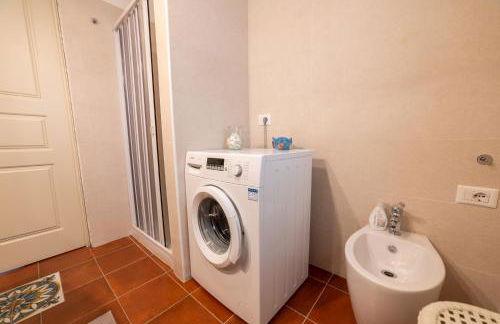 Casa Fortuna - con solarium panoramico a Castellabate - Foto 20