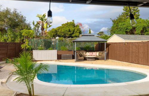 San Diego Private Pool Oasis Modern 3BR 2BA - Foto 1
