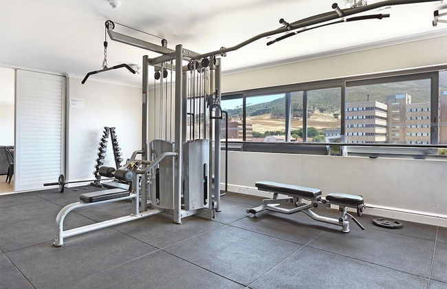 The Paragon 317 - Photo 23