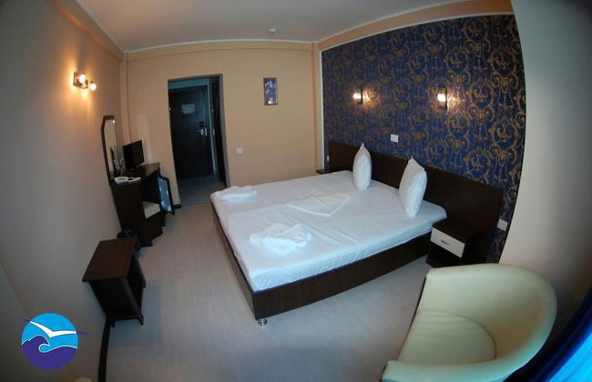 Vila Alessia - Foto 23