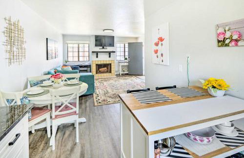 Cozy Monterey Apartment - Walk to Wharf and Dtwn! - Foto 11