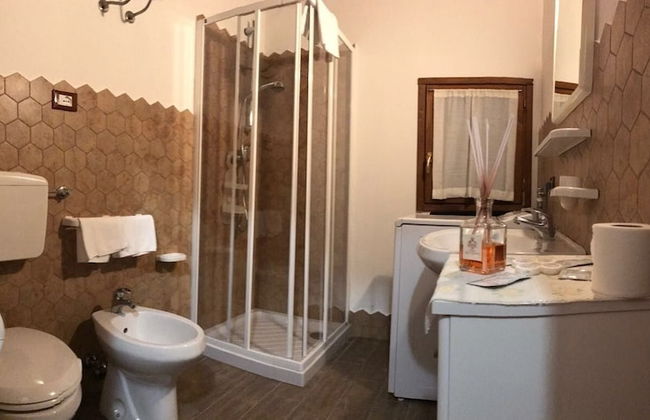 Fattoria Antica Forconia - Photo 11