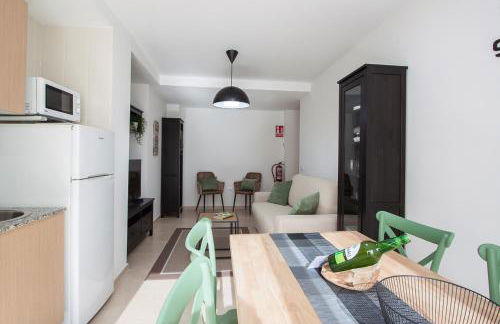 La Piedra L Osu, Apartamento con piscina, Playa 3 km VUT-3226-AS - Foto 18