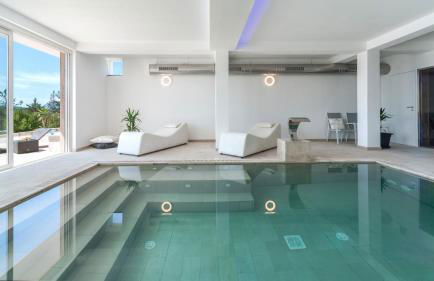 Villa Montefalcone 8 by Marche Holiday Villas - Foto 17