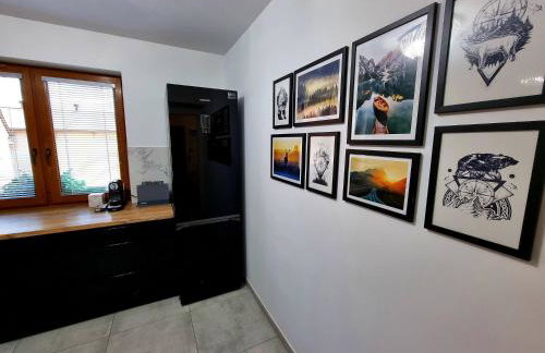 Apartament Jelonek w Karkonoszach - Foto 35