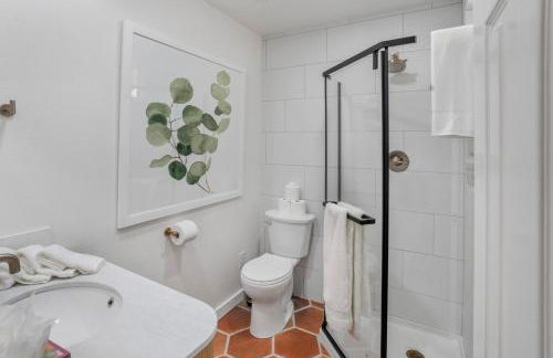 Indian Wells Saltwater Pool Home Walk 2 Tennis & Festival Shuttles - Foto 18