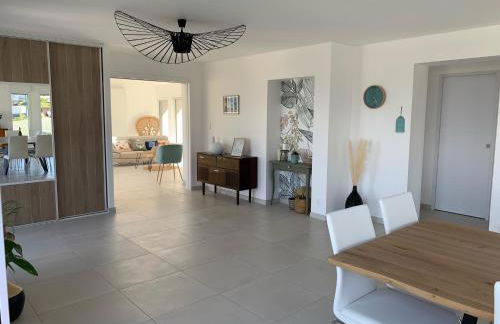 Maison d'exception ~ Vue Mer ~ 100m de la plage - Foto 10