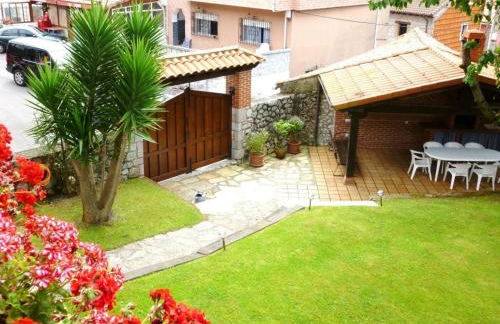 Las endrinas - Foto 14