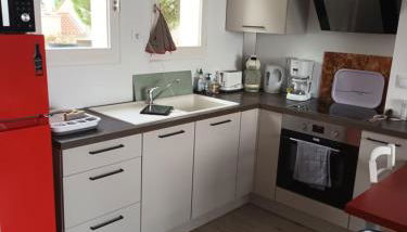 appt avec magnifique vue sur le port - Foto 3