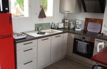 appt avec magnifique vue sur le port - Foto 3