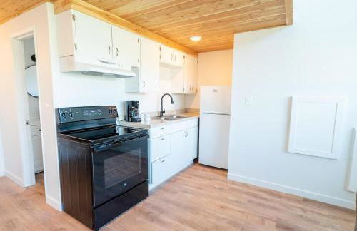 Tidal House #10 - Ocean Shores Chalet - Foto 7