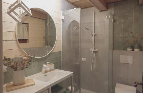 Dom to za mało! Całoroczny dom z prywatnym jacuzzi - Foto 74