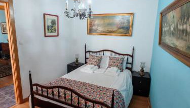 Casa DO Malhadinhas by Vacationy - Foto 4