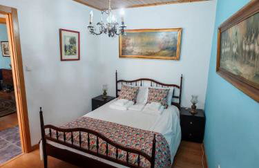 Casa DO Malhadinhas by Vacationy - Foto 4