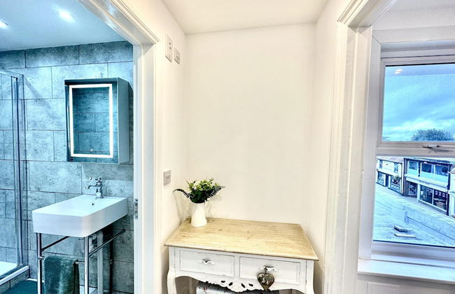 Modern & Brand New Apartment in Whitstable Centre - Foto 6