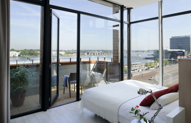 Eric Vökel Boutique Apartments Amsterdam Suites - Photo 1