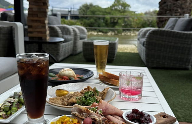 DeLorenzo's Studio Apartments - Foto 30