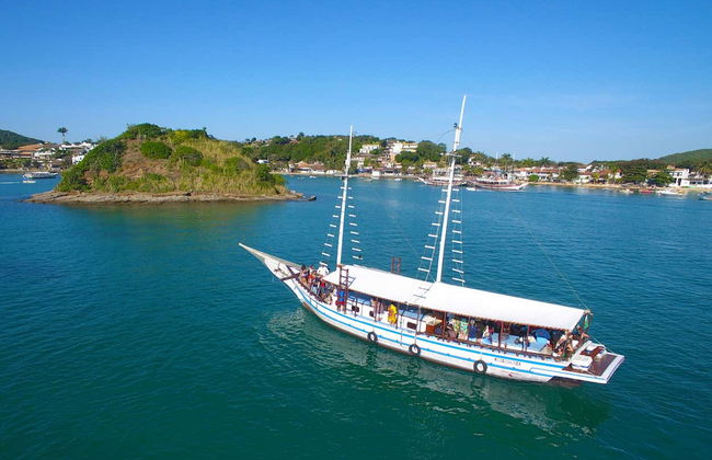 Excursion à Búzios - Photo 2