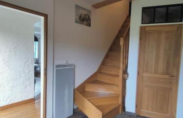 La Maison de vacances du Doux Verger à Saint Lunaire - Foto 19