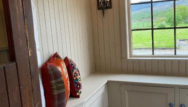 Quirky Highland Cottage with Stunning Views - Foto 3