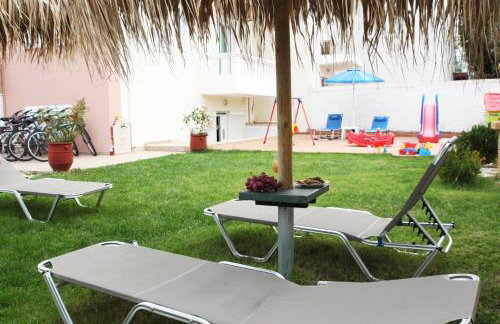 Kouros Chania Villas - Foto 4