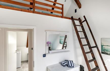 Blütenzauber Apartment No 10 - Photo 17