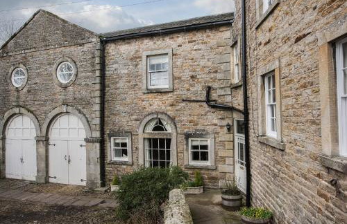 The Coach House - Foto 28