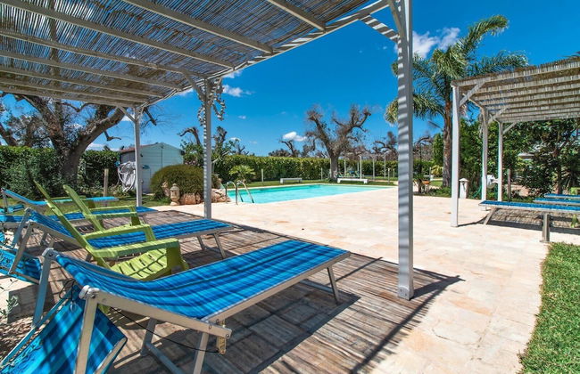 Villa Ghetta Country House - Foto 79