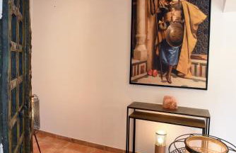 Villa Hameau de Signargues, entre Avignon - Pont du Gard et Uzes - Foto 45