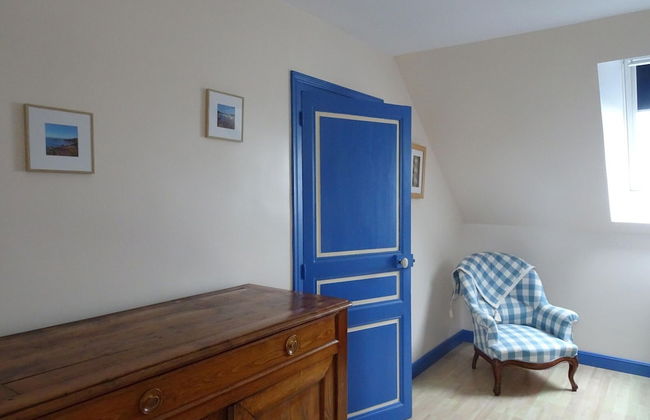 Holiday Home Near Goelo Coast & Beaches - Foto 7