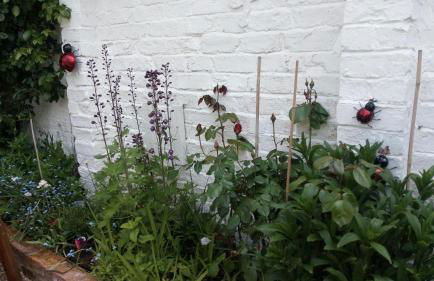 Pankhurst Cottage, Louth - Foto 20