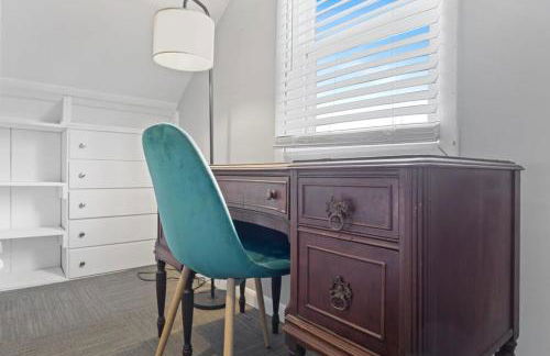 Housepitality - Newark Friends and Family House - Foto 39