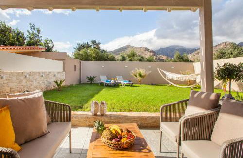 Konstantinos Villa - Foto 1