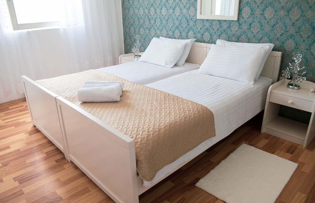 Novis - Close to the sea - A3 Maria - Foto 1