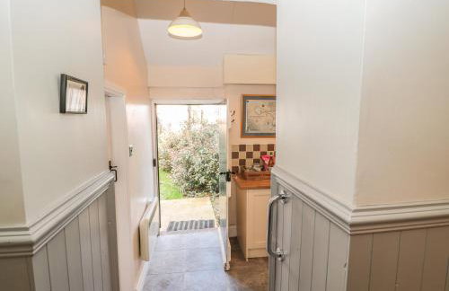 Gamekeepers Cottage - Foto 19