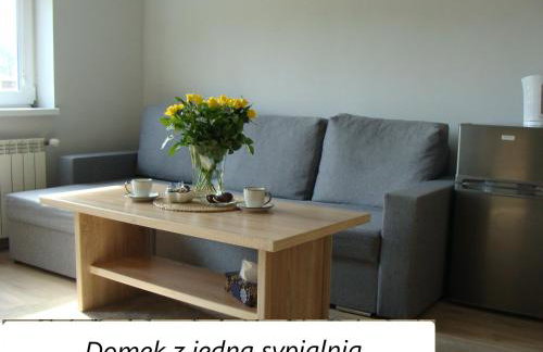 Domki na skarpie - Foto 33