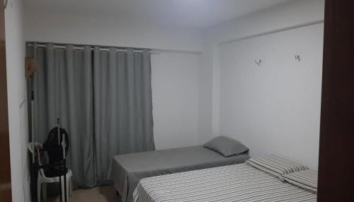 Condomínio Beach Place Cumbuco. Ap: 206, Bloco 2 Paradise... - Foto 3