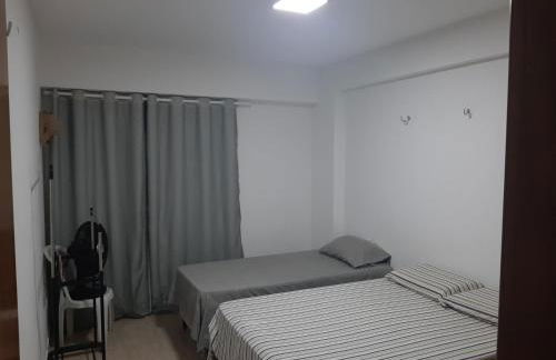 Condomínio Beach Place Cumbuco. Ap: 206, Bloco 2 Paradise... - Photo 3