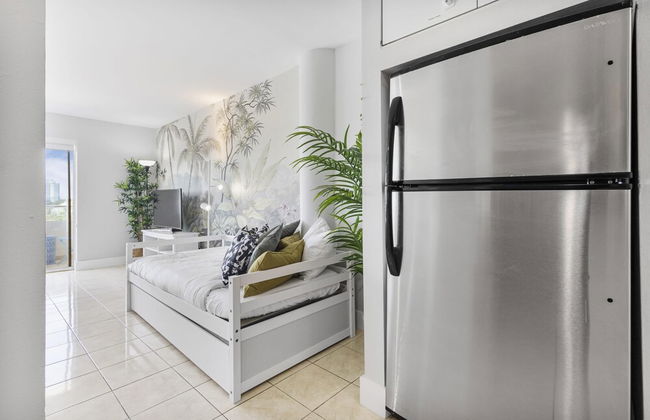 Vista Mar Bay Views Close to Miami Attractions - Foto 18