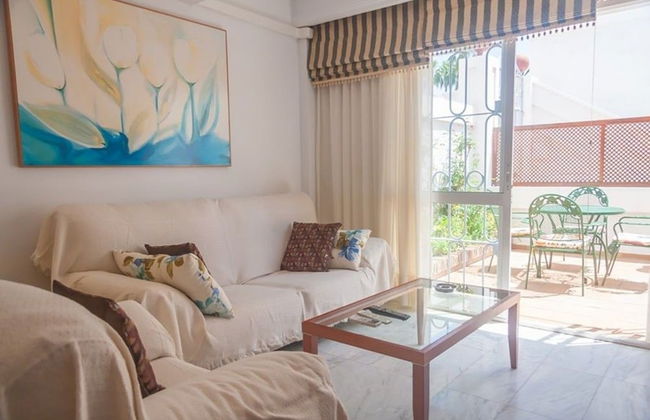 Apartamentos Huertos Nerja - Foto 55