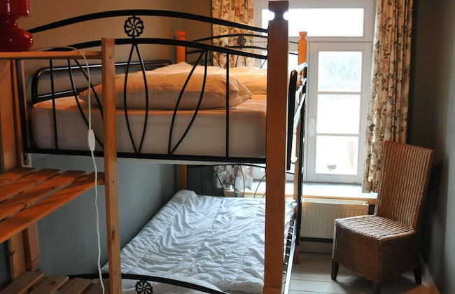 Holiday Home in Hotton Near Caves of Hotton - Foto 5