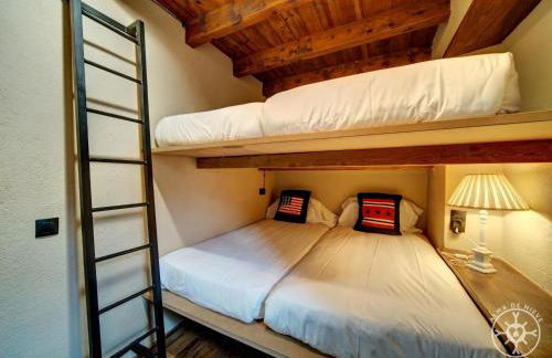 CASA SAUTARETH de Alma de Nieve - Foto 23