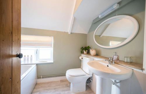 Stable Cottage, Friston - Foto 6