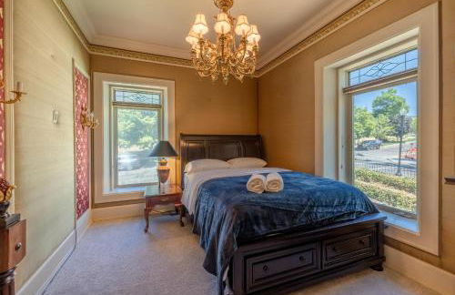 Charming Renovated Capitol Hill House - SLC - Foto 25