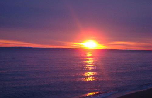 Golden Beach Sea View - Foto 19