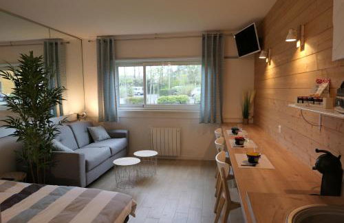 Studio 116 - Photo 1