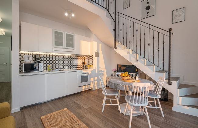 Apartments Villa Maria - Foto 16