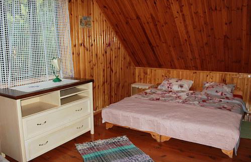 Chata u Żochów - Foto 23