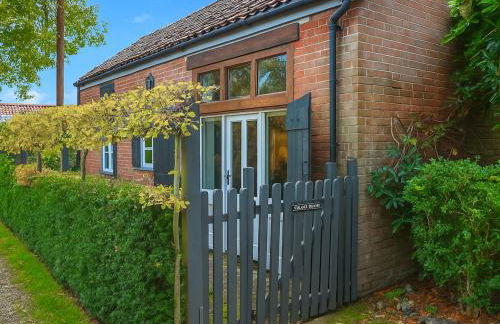 The Coach House - Uk50884 - Foto 17