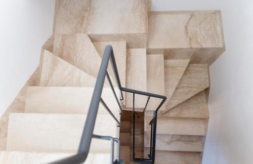 EXCLUSIVE TRIPLEX WITH PRIVATE TERRACE - Foto 24